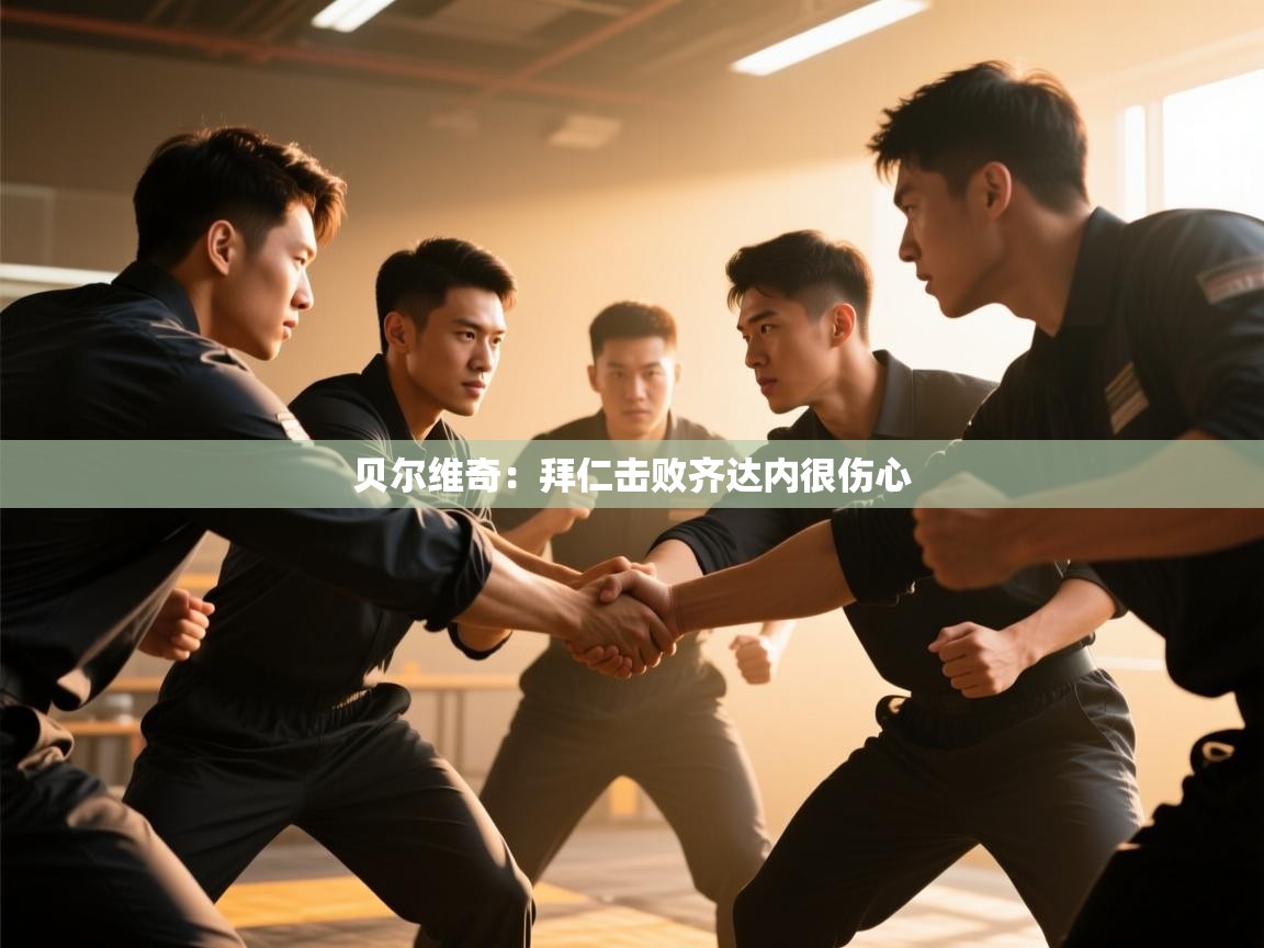 贝尔维奇：拜仁击败齐达内很伤心  第2张