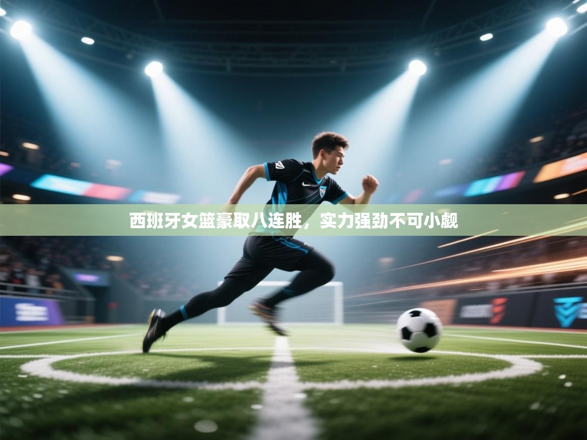 西班牙女篮豪取八连胜，实力强劲不可小觑  第2张