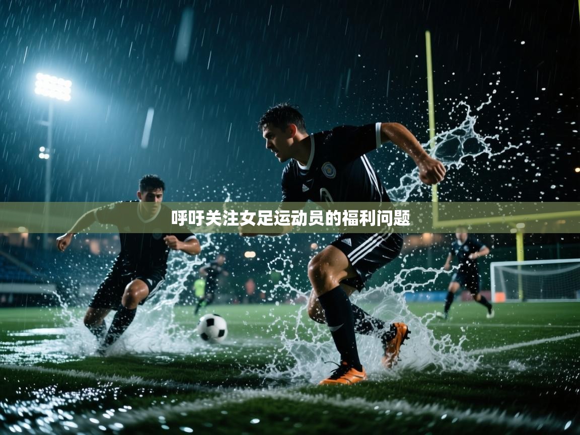 呼吁关注女足运动员的福利问题  第2张