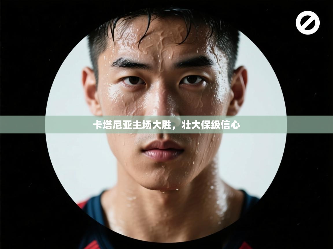 卡塔尼亚主场大胜，壮大保级信心  第2张