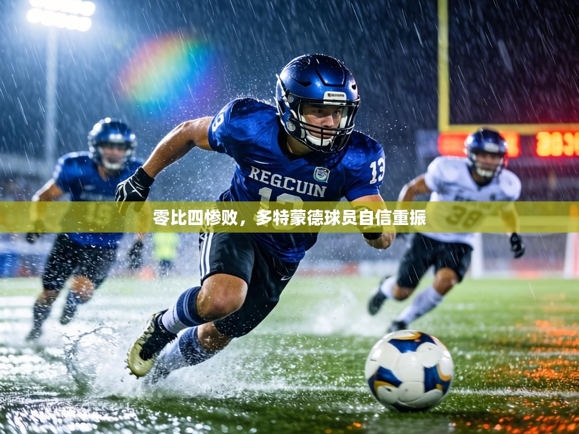 零比四惨败,多特蒙德球员自信重振 第2张