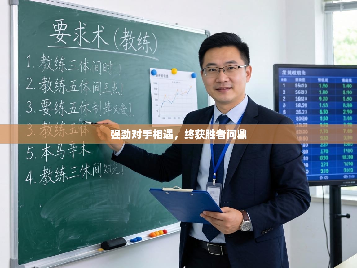 强劲对手相遇,终获胜者问鼎 第1张