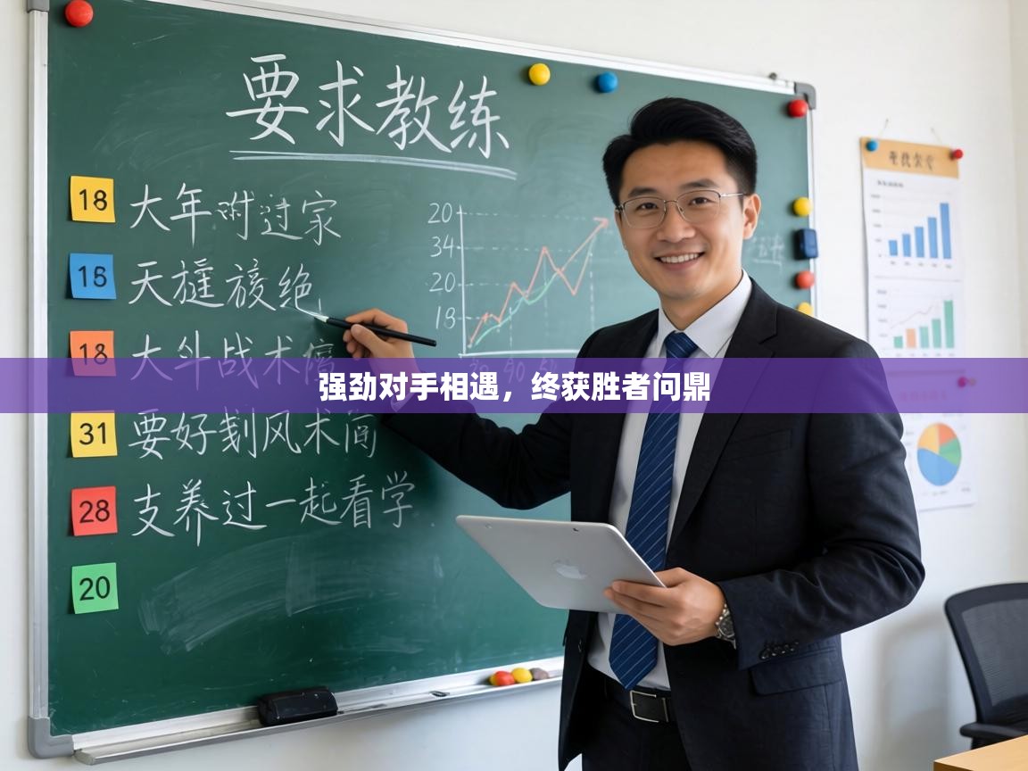 强劲对手相遇,终获胜者问鼎 第2张