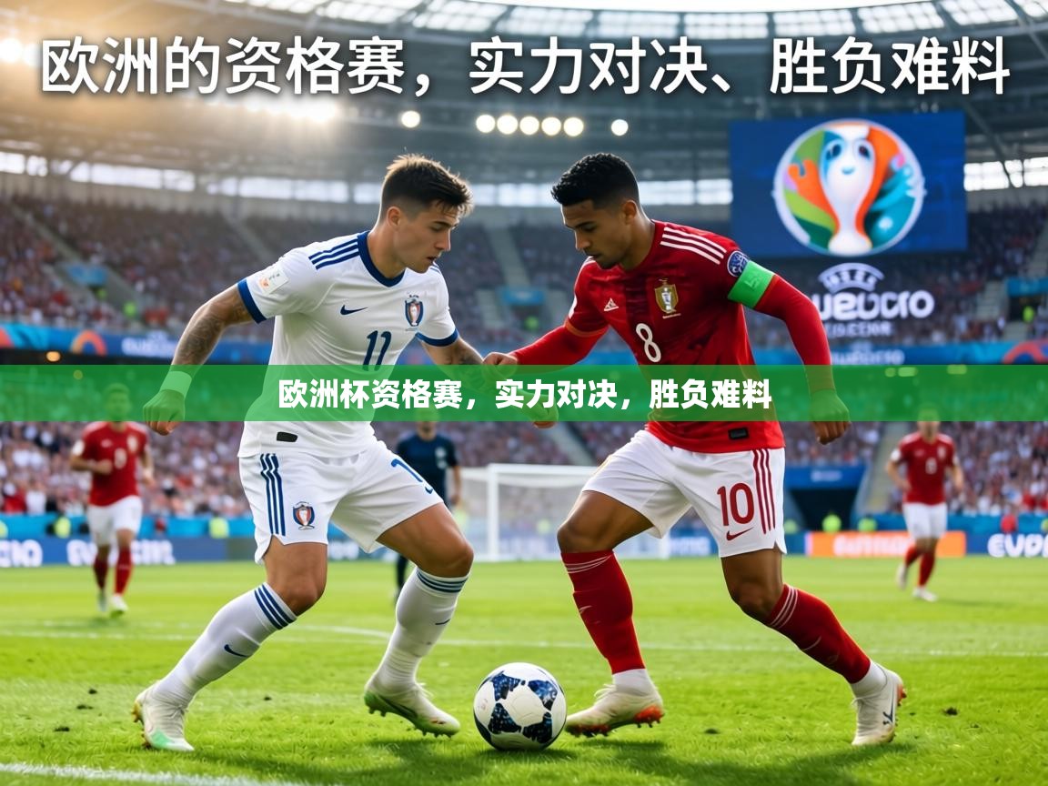欧洲杯资格赛,实力对决,胜负难料 第2张